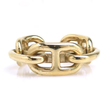 Hermes Chaine D'Ancre Scarf Ring