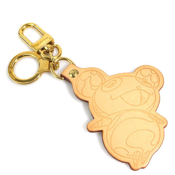 Louis Vuitton Porte Cles Panda