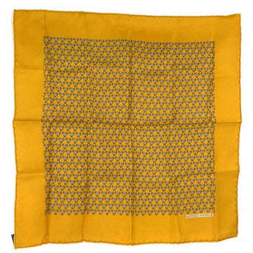 Hermes Petit Carre Scarf