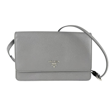 Prada Crossbody Shoulder Wallet