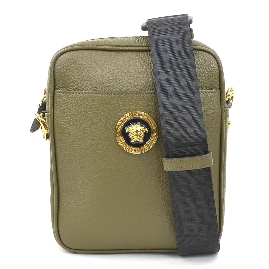 Versace Crossbody Shoulder Bag