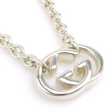 Gucci Interlocking G Necklace