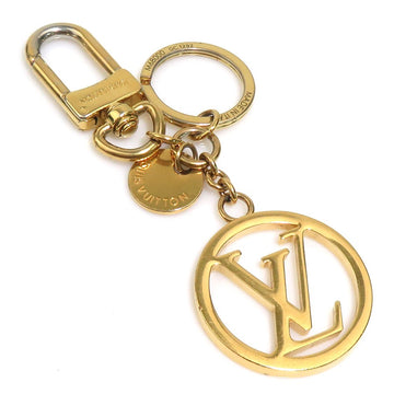 Louis Vuitton Lv Circle Charm Key