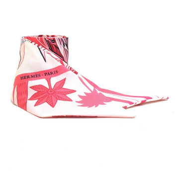 Hermes Twilly Ribbon Scarf