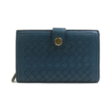 Bottegaveneta Intrecciato Bifold