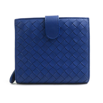 Bottegaveneta Intrecciato Bifold