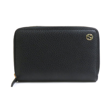 Gucci Interlocking G Bifold Wallet