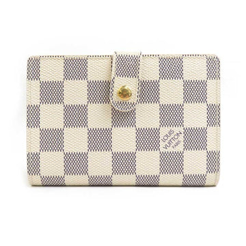 Louis Vuitton Damier Azur Viennois