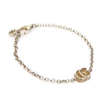 Gucci Bracelet Silver -