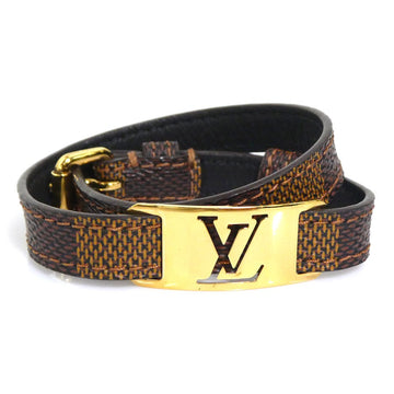 Louis Vuitton Damier Ebene Sign It
