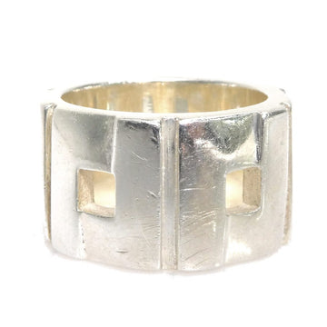 Gucci Ring Silver -
