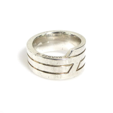 Hermes Ring Silver -