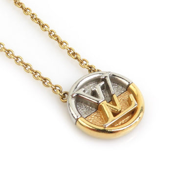 Louis Vuitton Ltov Necklace
