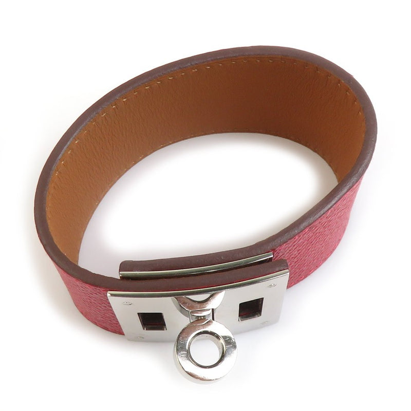Hermes Kelly Dog Bracelet display picture 3