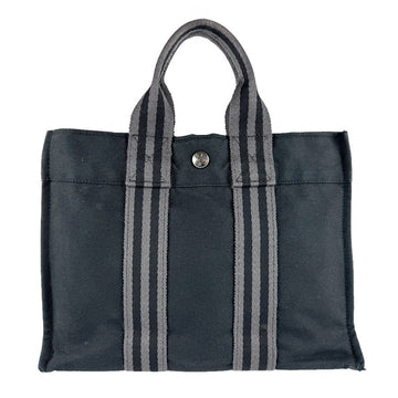 Hermes Fourre Tout Pm Handbag Tote