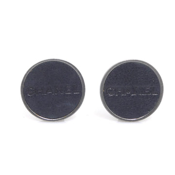 Chanel Clip On Earrings