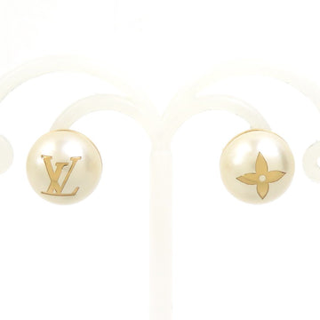 Louis Vuitton Pierce Earrings