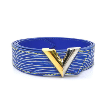 Louis Vuitton Epi Denim Belt