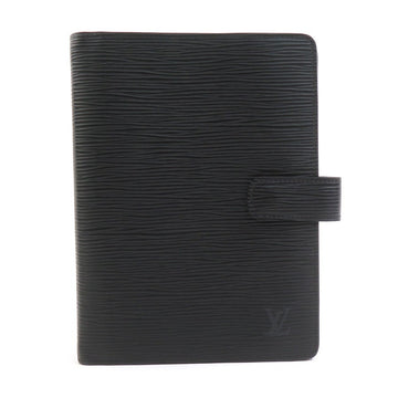 Louis Vuitton Epi Agenda Pm