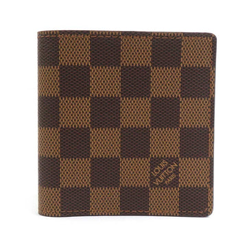 Louis Vuitton Damier Ebene Bill