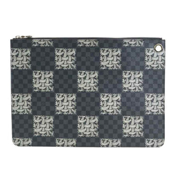 Louis Vuitton Damier Graphite