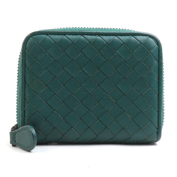 Bottegaveneta Intrecciato Coin