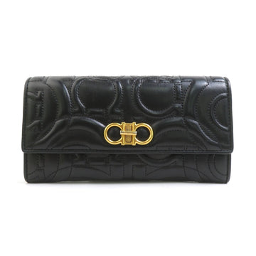 Salvatore Ferragamo Gancini Long