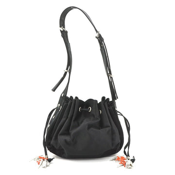 Givenchy Shoulder Bag Black
