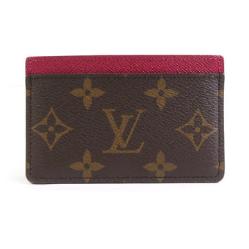 Louis Vuitton Card Case Holder