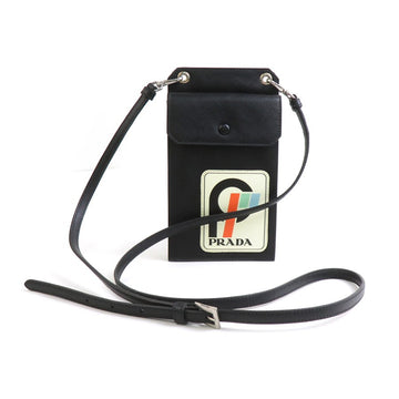 Prada Crossbody Shoulder Bag