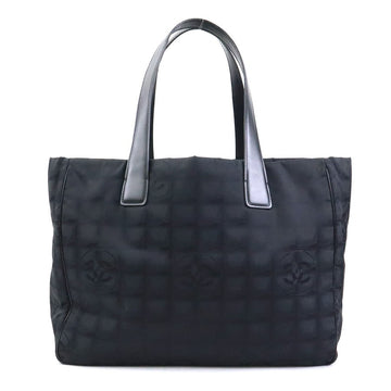 Chanel New Travel Handbag Tote Bag