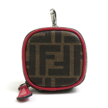 Fendi Zucca Earphone Case Air Pods