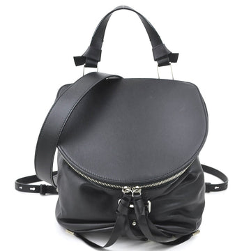 Bally Harryet Sm Backpack Shoulder