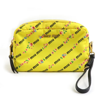 Miumiu Pouch Multicase