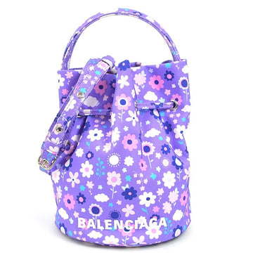 Balenciaga Wheel Xs Handbag