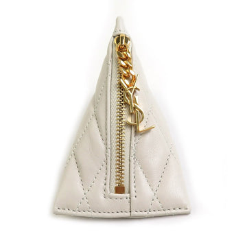 Saint Laurent Coin Purse Case Off