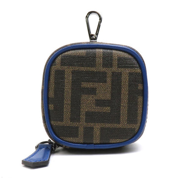 Fendi Zucca Earphone Case Air Pods
