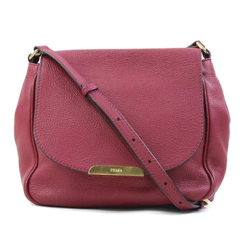 Fendi Crossbody Shoulder Bag