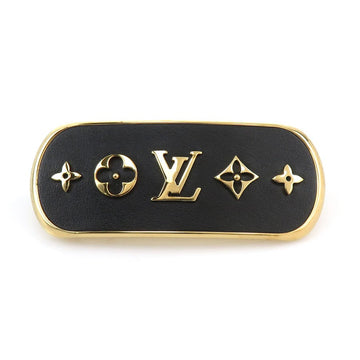Louis Vuitton Barrette Hair Clip