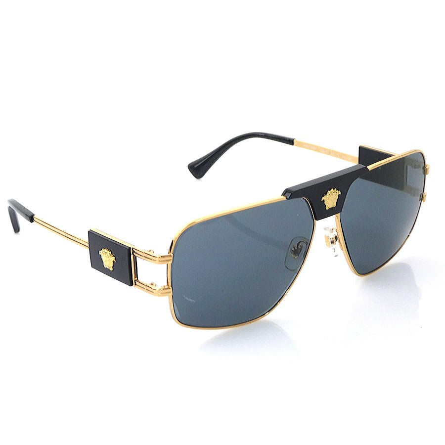 Versace Medusa Sunglasses