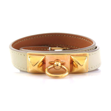 Hermes Rivale Double Tour Bracelet