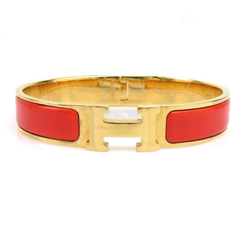 Hermes Clic Clac H Bangle Bracelet