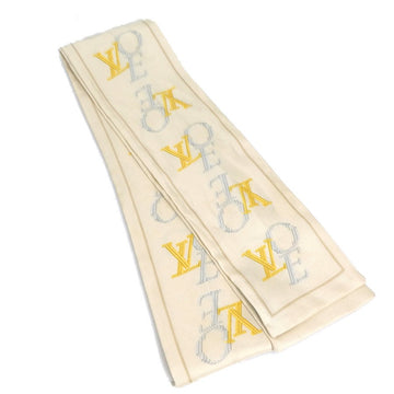 Louis Vuitton Bandeau Scarf Light