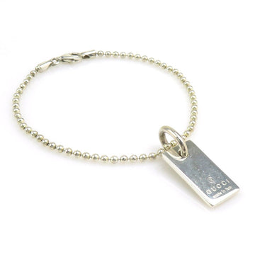 Gucci Bracelet Silver -