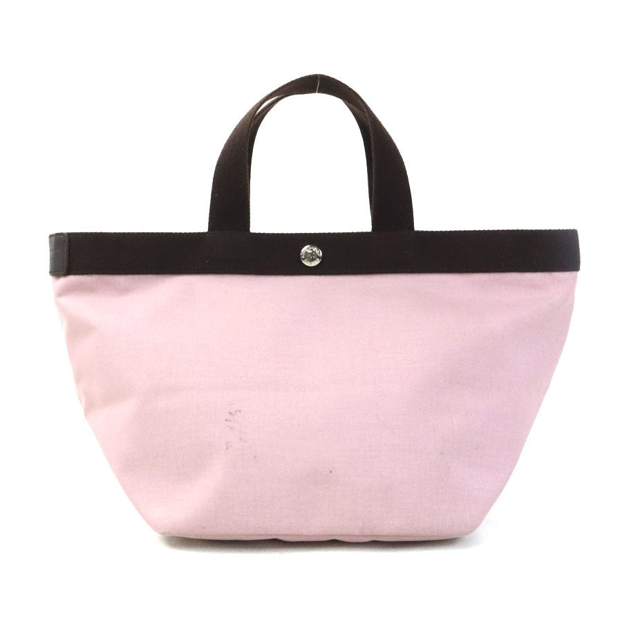 Herve Chapelier Handbag Tote Bag