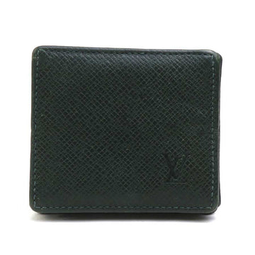 Louis Vuitton Coin Purse Case Dark