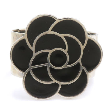 Chanel Camellia Flower Bangle
