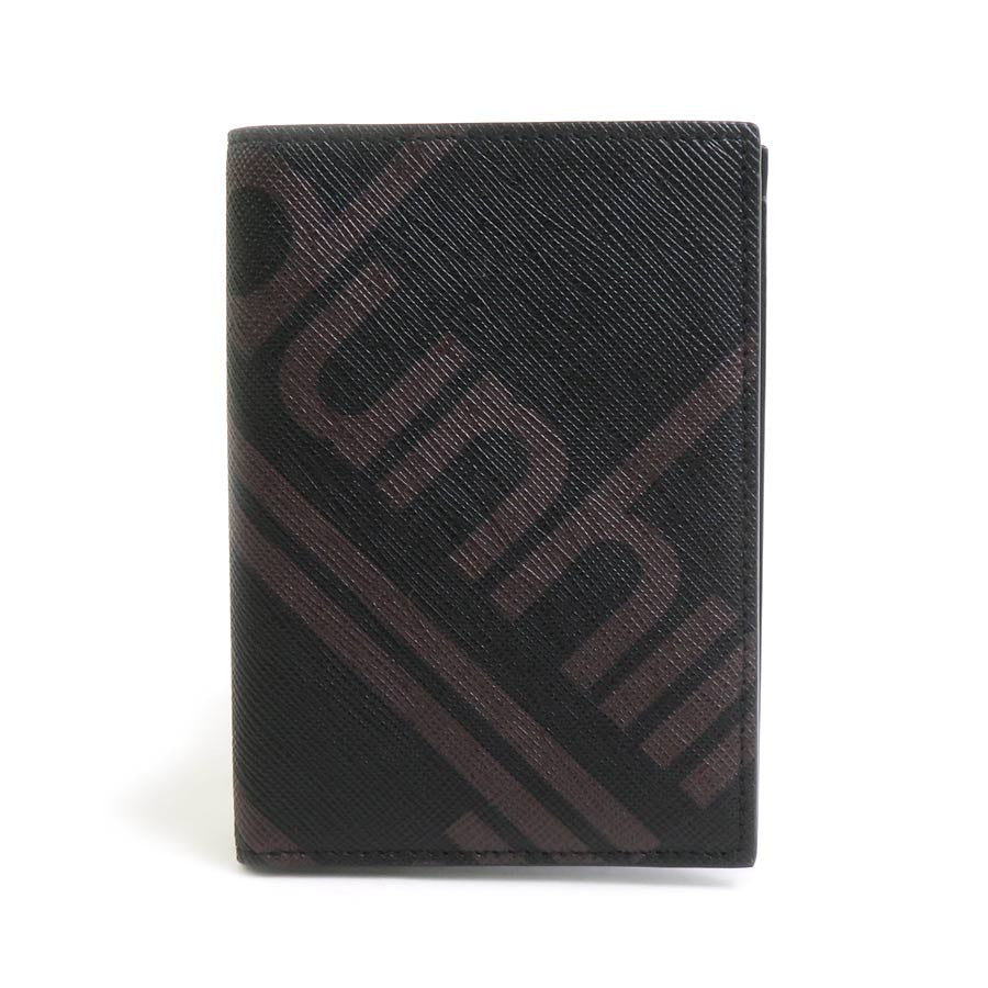 Dunhill Bill Compartment