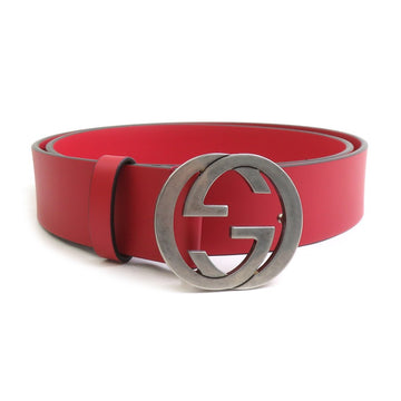 Gucci Interlocking G Belt