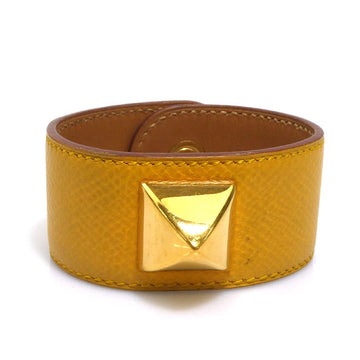 Hermes Medor Bracelet Yellow Gold